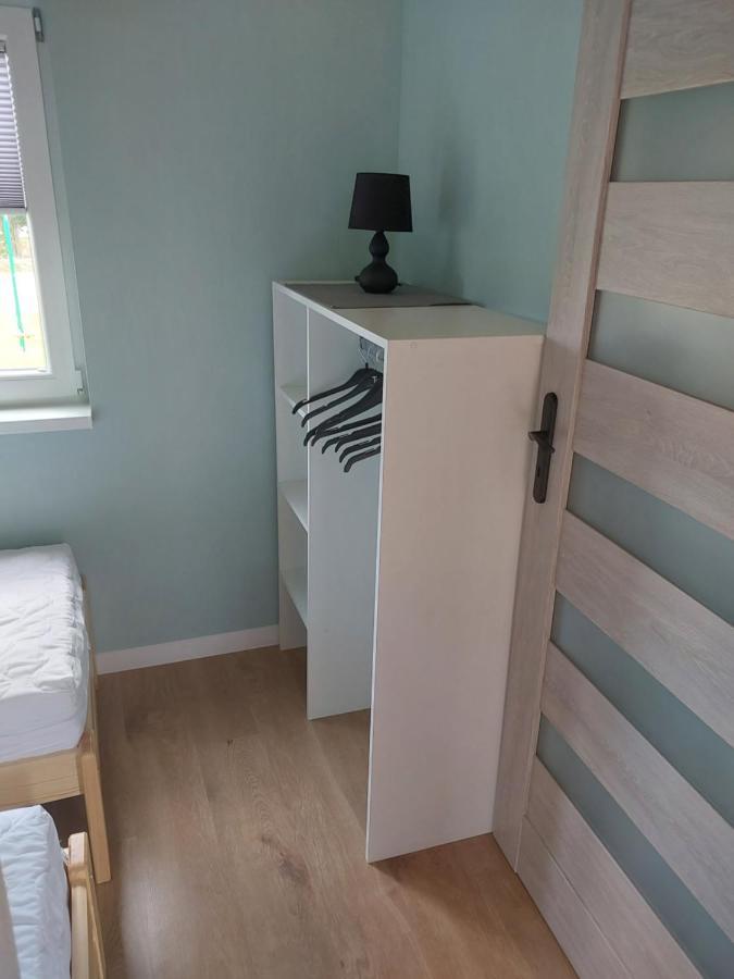 Domki#Energy Zator Przeciszow Buitenkant foto