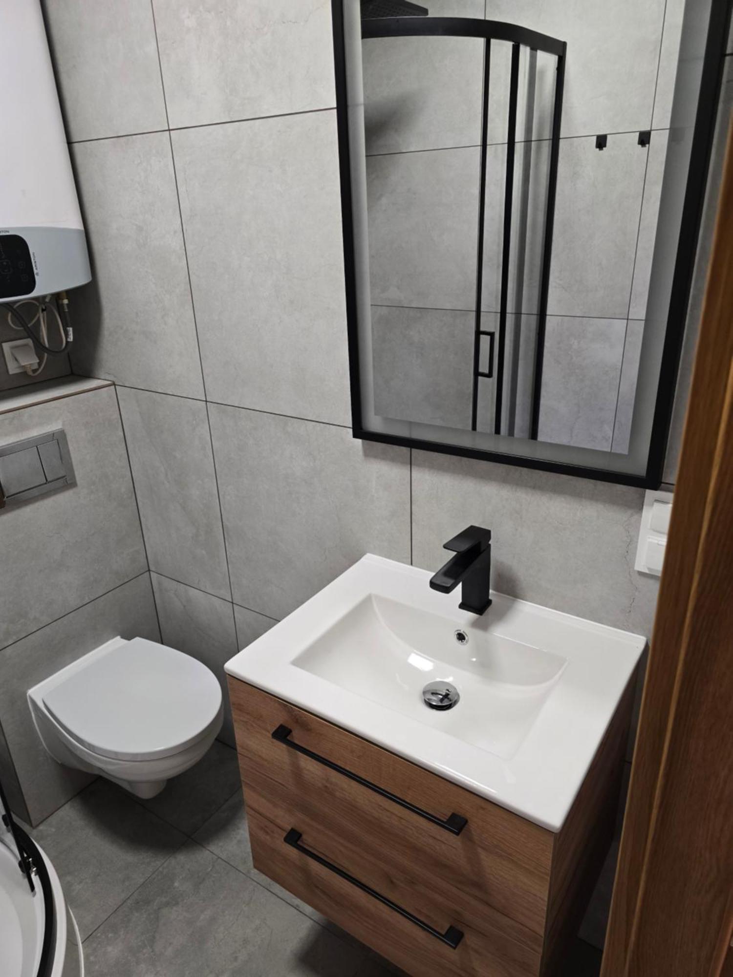 Domki#Energy Zator Przeciszow Buitenkant foto