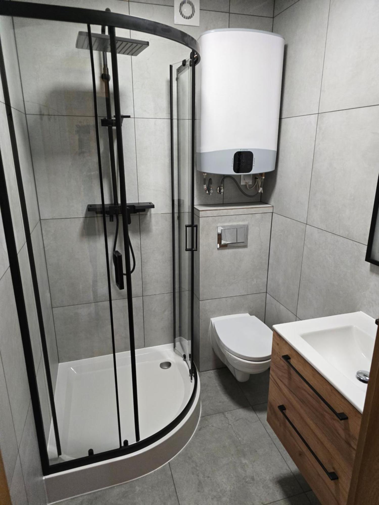 Domki#Energy Zator Przeciszow Buitenkant foto